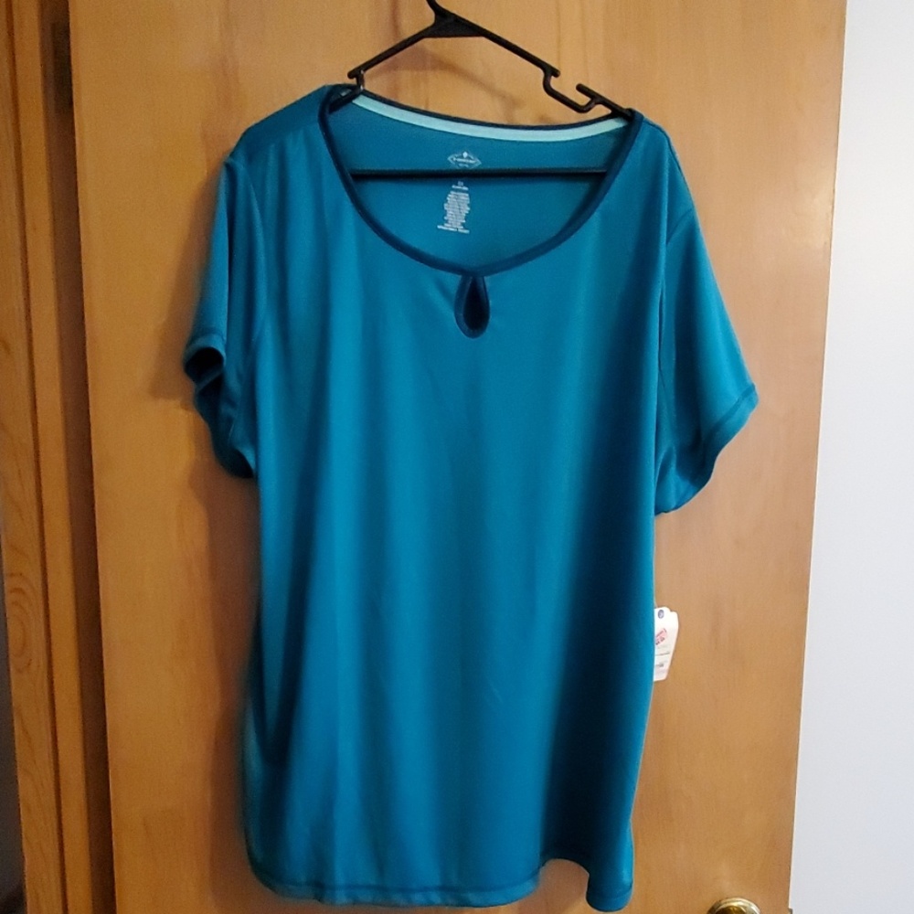 Active top